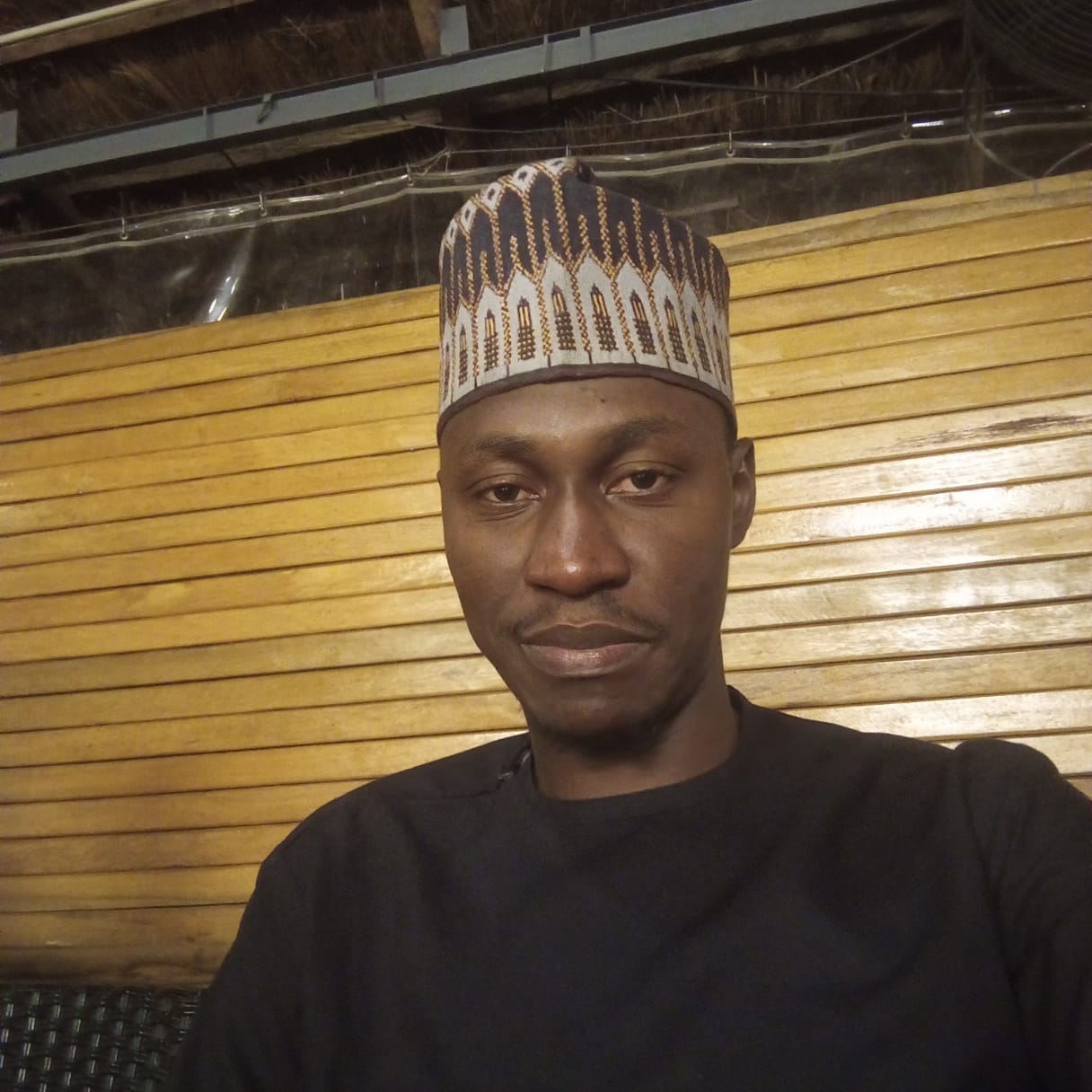 Jeremiah Iyasco, Lead Consultant at Iyasco Jeremiah Leadership Strategy and Development Consult